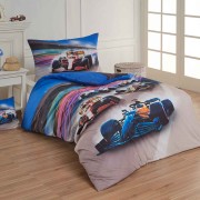 Obliečky Matějovský Formula – bavlna deluxe