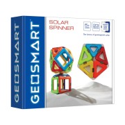 GeoSmart - Solar Spinner - 23 ks