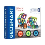 GeoSmart - Space truck - 42 ks