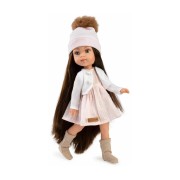 Guca 983 – realistická bábika s celovinylovým telom PENELOPE – 34 cm