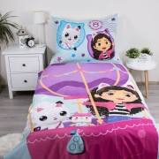 Obliečky Gabbys Dollhouse Balloon