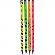 Ceruzka č. 2/HB Spirit Neon