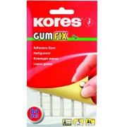 Kores lepiaca guma Gumfix 50 g