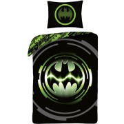 Obliečky Batman green