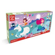 Puzzle - Rozprávková krajina