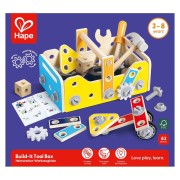 Montážny box s náradím - 83 ks