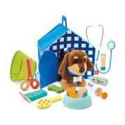 Veterinárna súprava – starostlivosť o šteniatko