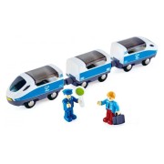 Vláčik Intercity
