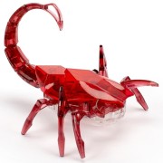 Hexbug Scorpion červený