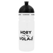 Zdravá fľaša Hory volajú 0,7l