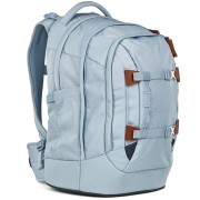 Školská taška Satch Nordic Ice Blue