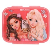Desiatový box s priehradkami Top Model Juicy
