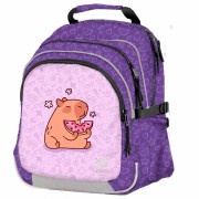 Školský batoh Ulitaa Kapybara