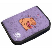 Peračník Ulitaa Kapybara fialová