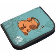 Školský peračník Ulitaa Kapybara modrá