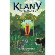 V divočine - Klany divých mačiek