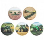 Kletties - Poľnohospodárske stroje