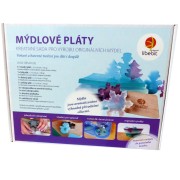 Kreatívny set Libebit výroba mydiel ZIMNÉ