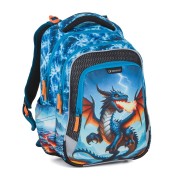 Školský batoh Bagmaster LUMI 26 D