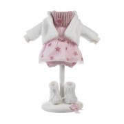 Llorens P535-42 – oblečenie pre bábiku veľkosti 35 cm