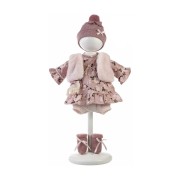Llorens P540-42 – oblečenie pre bábiku veľkosti 40 cm