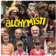 CD Svěrák & Uhlíř: Alchymisti