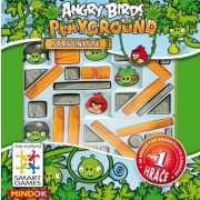 Angry Birds: Stavenisko