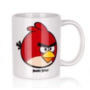 Hrnček Angry Birds