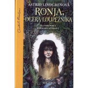 Ronja, dcera loupežníka