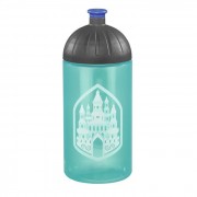 Fľaša Hama Zámok 0,5 l