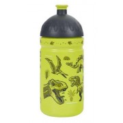 Zdravá fľaša Dinosauri 0,5l