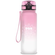 Ars Una matná fľaša 800 ml Candy Floss