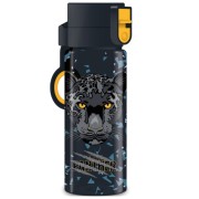 Fľaša na pitie Ars Una Black Panther 26 475 ml