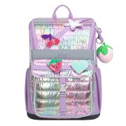Školská aktovka BAAGL Zippy Lavender