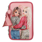 Trojposchodový peračník Top Model Leoheart