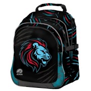 Školská taška pre prvákov Ulitaa Klasik Lev