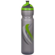 Zdravá fľaša BIKE 2K19 zelená 1l
