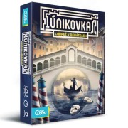 ALBI Únikovka - Lúpež v Benátkach