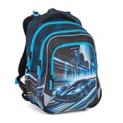Taška pre prvákov Bagmaster LUMI 26 C