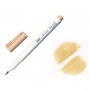 Štetcový fix - MARVY BEIGE ARTIST BRUSH