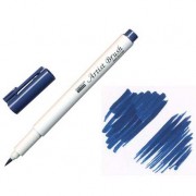 Štetcový fix - MARVY PRUSSIAN BLUE ARTIST BRUSH