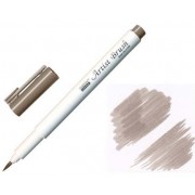 Štetcový fix - MARVY ARTIST BRUSH BROWNISH GREY