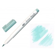 Štetcový fix - MARVY BLUE GREY ARTIST BRUSH