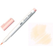 Štetcový fix - MARVY PALE PINK ARTIST BRUSH