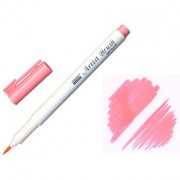 Štetcový fix - MARVY ROSE PINK ARTIST BRUSH