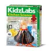Kuchynská veda
