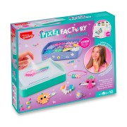 Kreatívna sada Maped Creativ Pixel Factory Fashion – vodné korálky