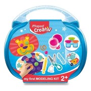 Súprava MAPED Creativ Early Age Môj prvý modelovací set