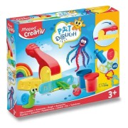 Súprava Maped Creativ Pat´Dough - modelovacia hmota s príslušenstvom