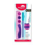 Súprava Maped Kidy Learn Concentration – 4 ks